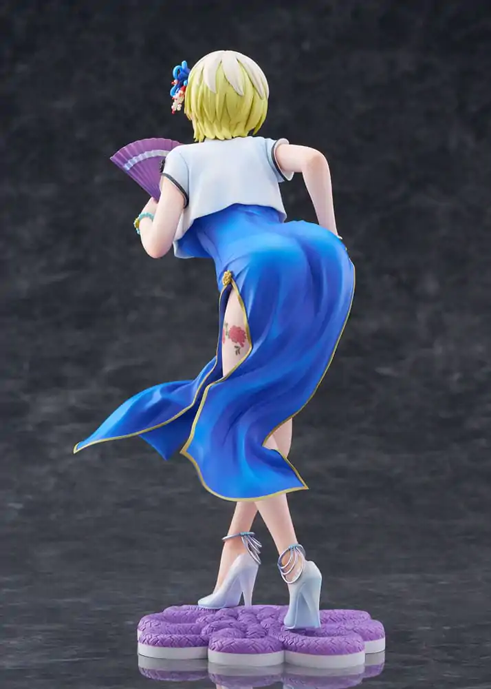 Chained Soldier PVC Statuetka 1/7 Tenka Izumo Chinese Dress Ver. 22 cm zdjęcie produktu