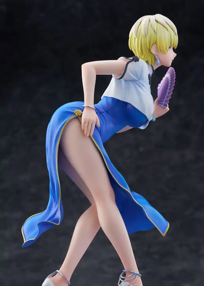 Chained Soldier PVC Statuetka 1/7 Tenka Izumo Chinese Dress Ver. 22 cm zdjęcie produktu