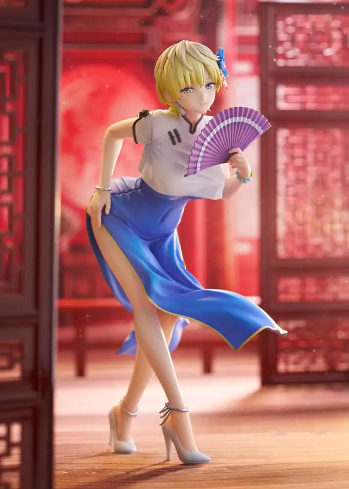 Chained Soldier PVC Statuetka 1/7 Tenka Izumo Chinese Dress Ver. 22 cm zdjęcie produktu