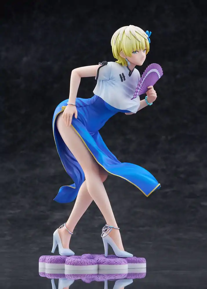 Chained Soldier PVC Statuetka 1/7 Tenka Izumo Chinese Dress Ver. 22 cm zdjęcie produktu