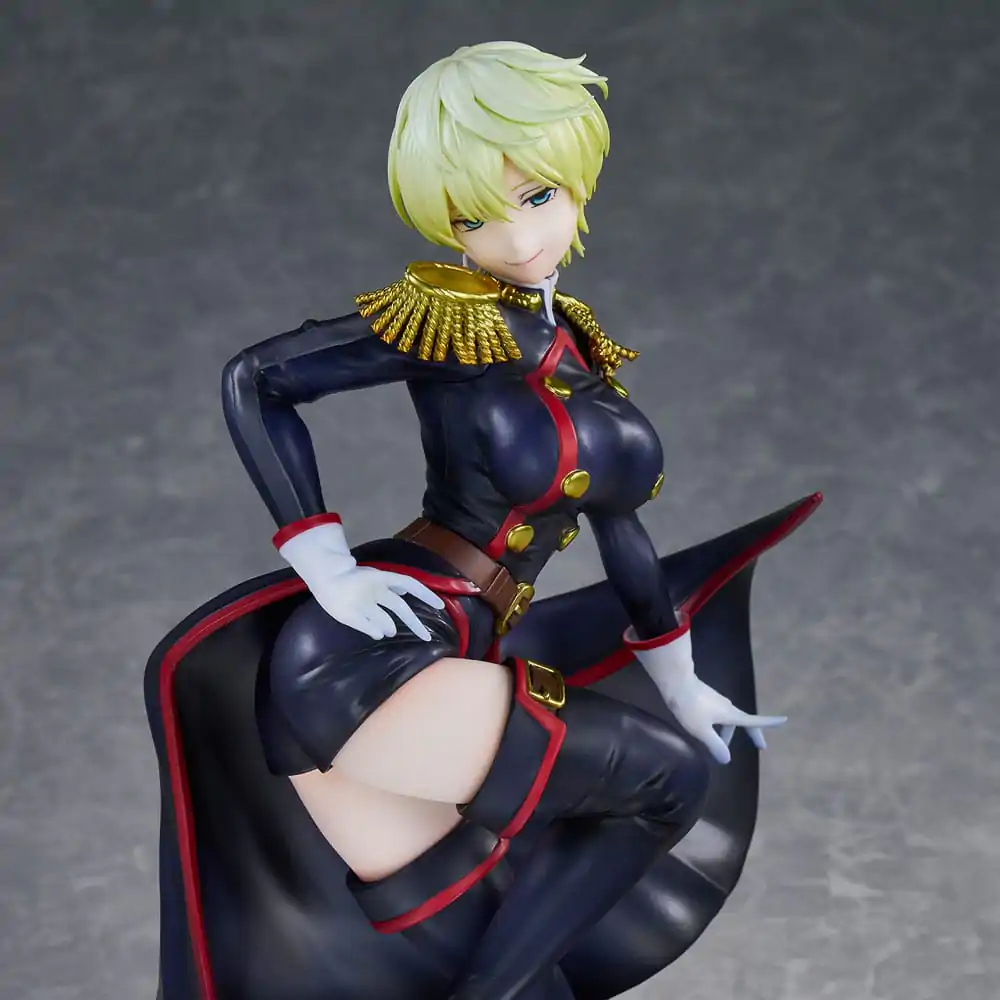 Chained Soldier Statua PVC 1/7 Tenka Izumo 25 cm zdjęcie produktu