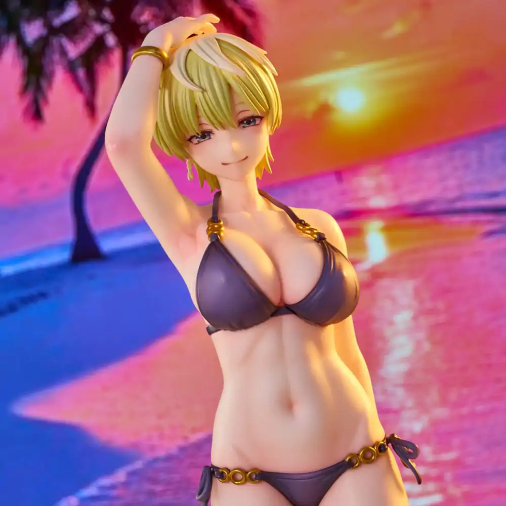 Chained Soldier PVC Statuetka 1/7 Tenka Izumo Swimsuit Ver. 27 cm zdjęcie produktu