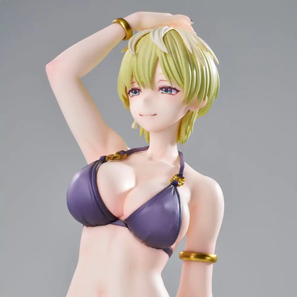 Chained Soldier PVC Statuetka 1/7 Tenka Izumo Swimsuit Ver. 27 cm zdjęcie produktu