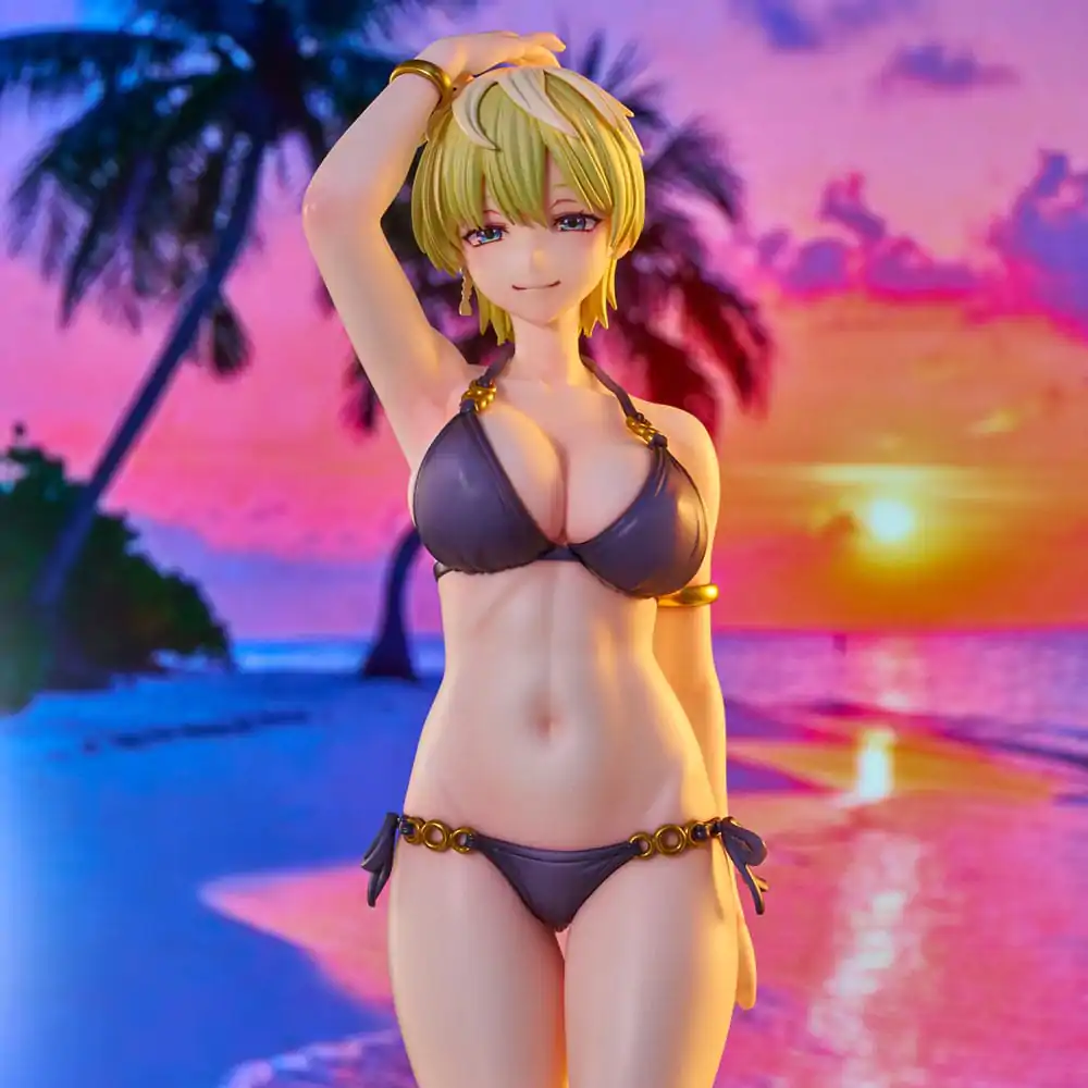Chained Soldier PVC Statuetka 1/7 Tenka Izumo Swimsuit Ver. 27 cm zdjęcie produktu