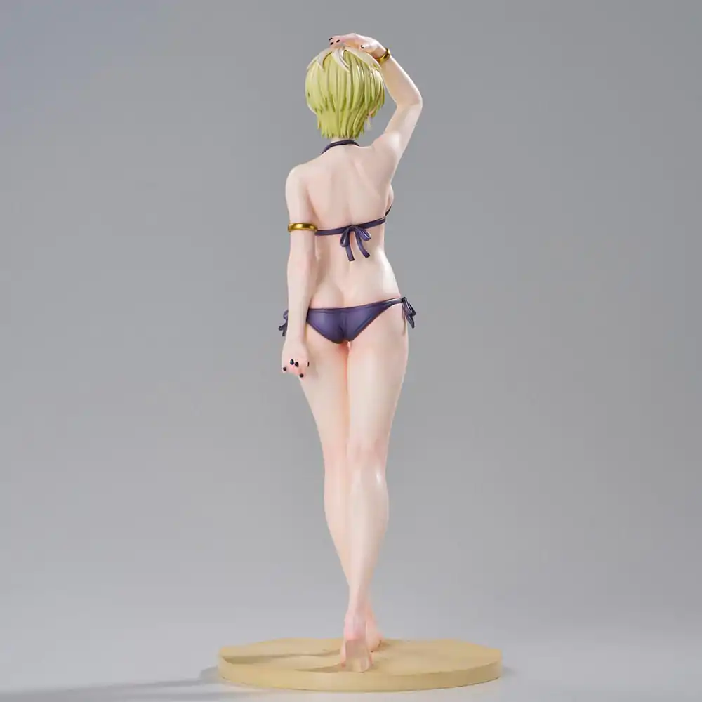Chained Soldier PVC Statuetka 1/7 Tenka Izumo Swimsuit Ver. 27 cm zdjęcie produktu