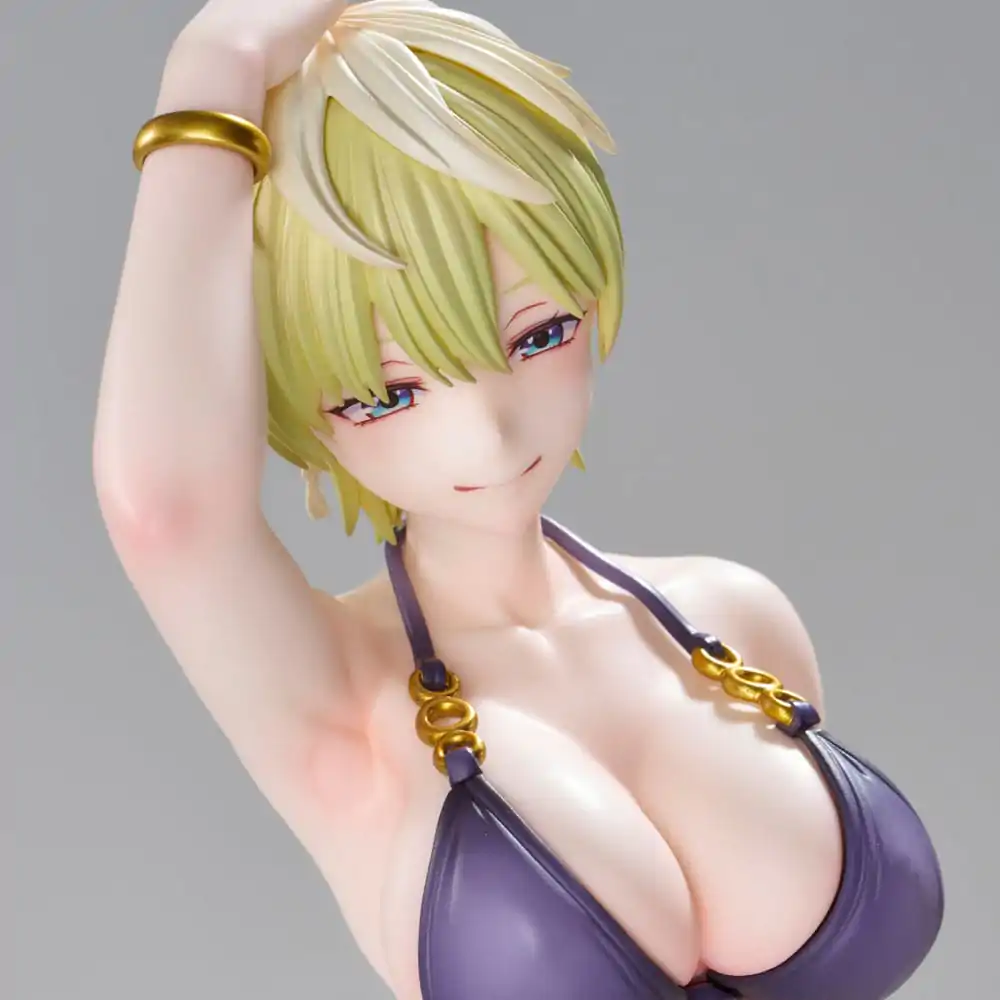 Chained Soldier PVC Statuetka 1/7 Tenka Izumo Swimsuit Ver. 27 cm zdjęcie produktu