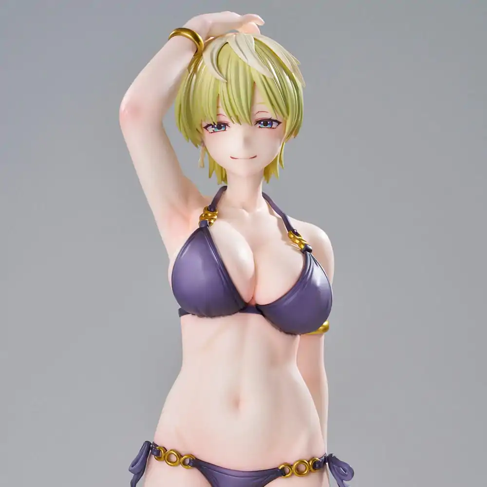 Chained Soldier PVC Statuetka 1/7 Tenka Izumo Swimsuit Ver. 27 cm zdjęcie produktu