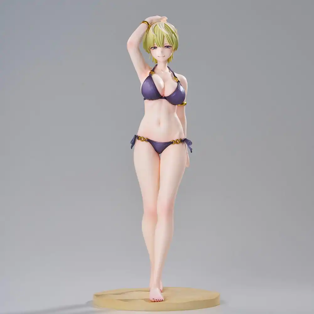 Chained Soldier PVC Statuetka 1/7 Tenka Izumo Swimsuit Ver. 27 cm zdjęcie produktu