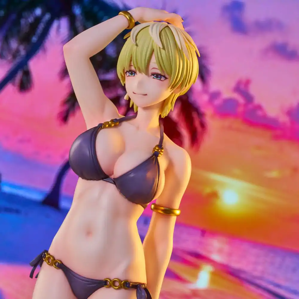 Chained Soldier PVC Statuetka 1/7 Tenka Izumo Swimsuit Ver. 27 cm zdjęcie produktu