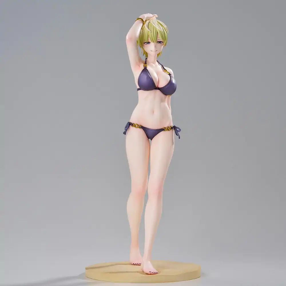 Chained Soldier PVC Statuetka 1/7 Tenka Izumo Swimsuit Ver. 27 cm zdjęcie produktu