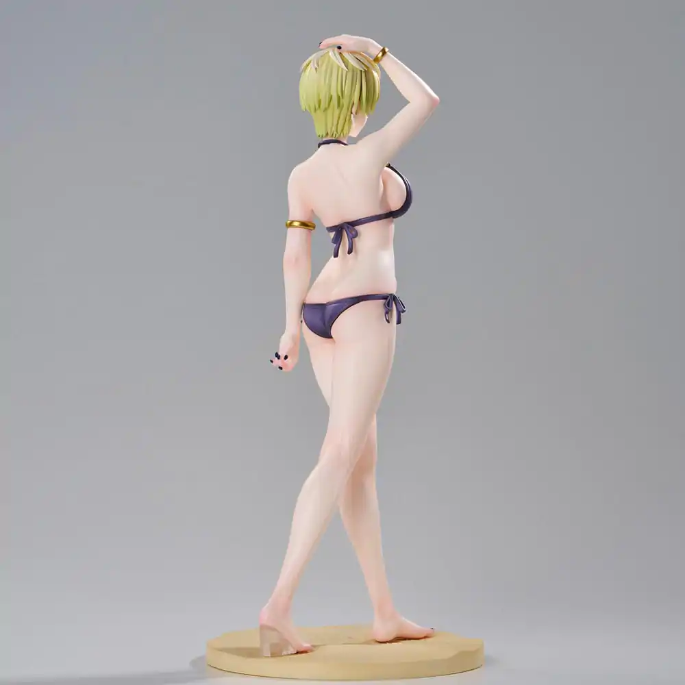Chained Soldier PVC Statuetka 1/7 Tenka Izumo Swimsuit Ver. 27 cm zdjęcie produktu