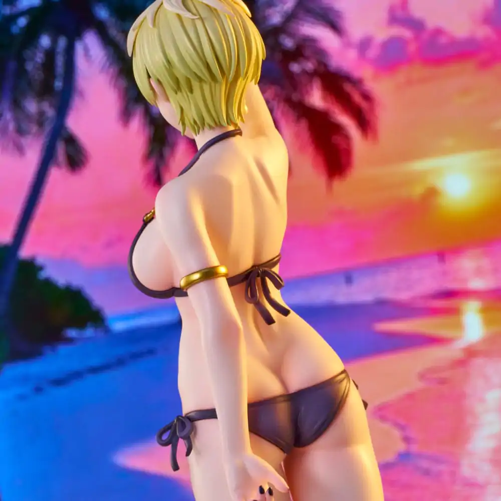 Chained Soldier PVC Statuetka 1/7 Tenka Izumo Swimsuit Ver. 27 cm zdjęcie produktu