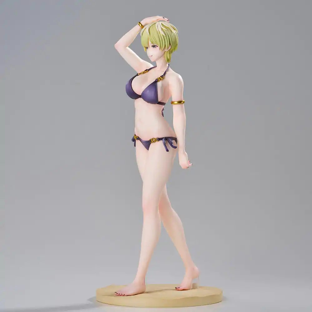 Chained Soldier PVC Statuetka 1/7 Tenka Izumo Swimsuit Ver. 27 cm zdjęcie produktu