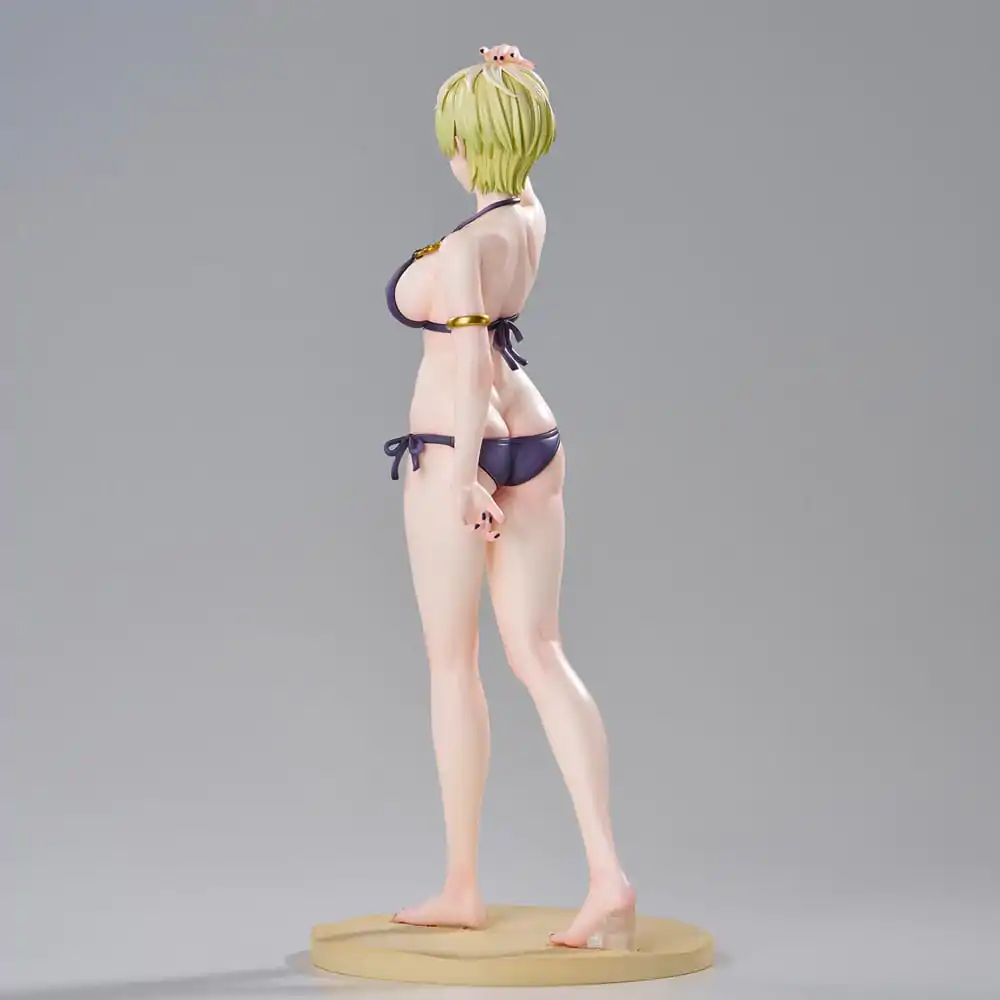 Chained Soldier PVC Statuetka 1/7 Tenka Izumo Swimsuit Ver. 27 cm zdjęcie produktu