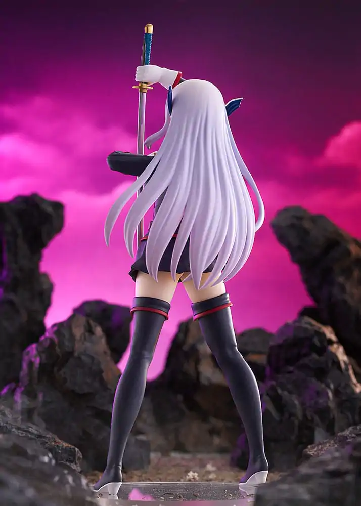 Chained Soldier Pop Up Parade Figurka PVC Kyoka Uzen 20 cm zdjęcie produktu