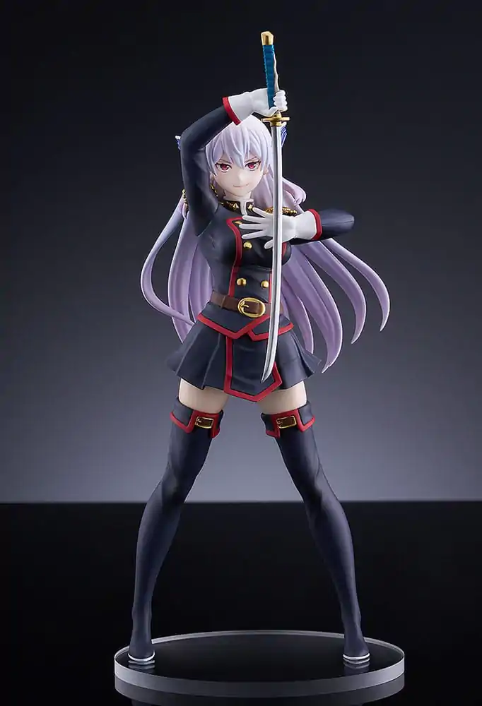 Chained Soldier Pop Up Parade Figurka PVC Kyoka Uzen 20 cm zdjęcie produktu