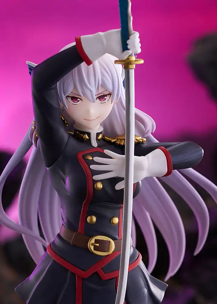 Chained Soldier Pop Up Parade Figurka PVC Kyoka Uzen 20 cm zdjęcie produktu