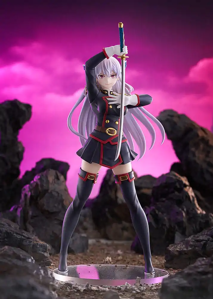 Chained Soldier Pop Up Parade Figurka PVC Kyoka Uzen 20 cm zdjęcie produktu