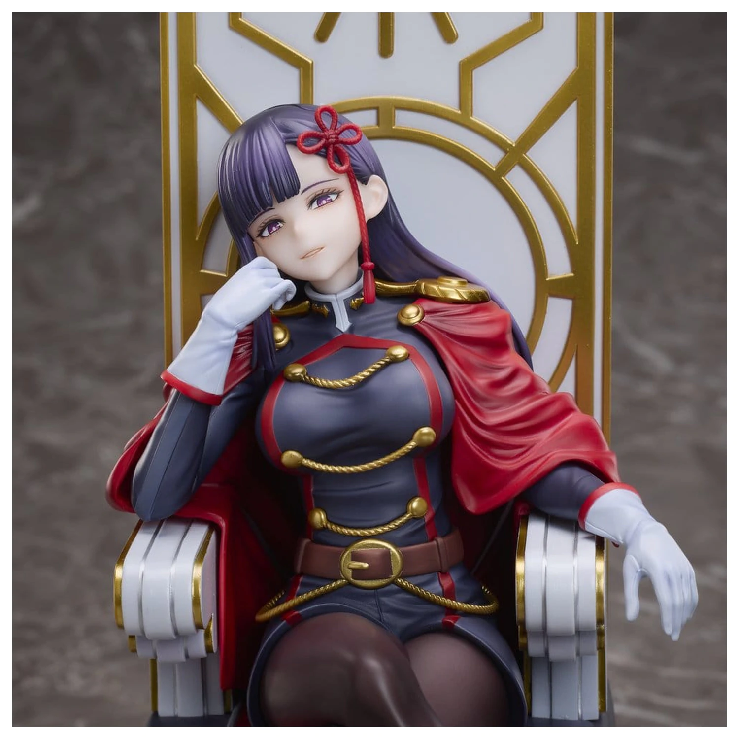 Chained Soldier PVC Figurka 1/6 Ren Yamashiro 26 cm zdjęcie produktu