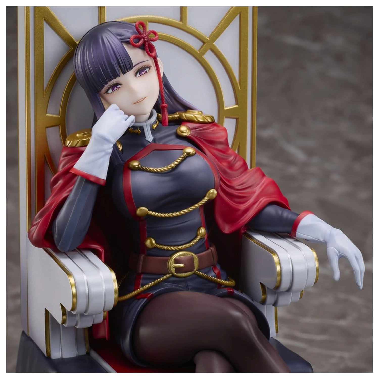 Chained Soldier PVC Figurka 1/6 Ren Yamashiro 26 cm zdjęcie produktu