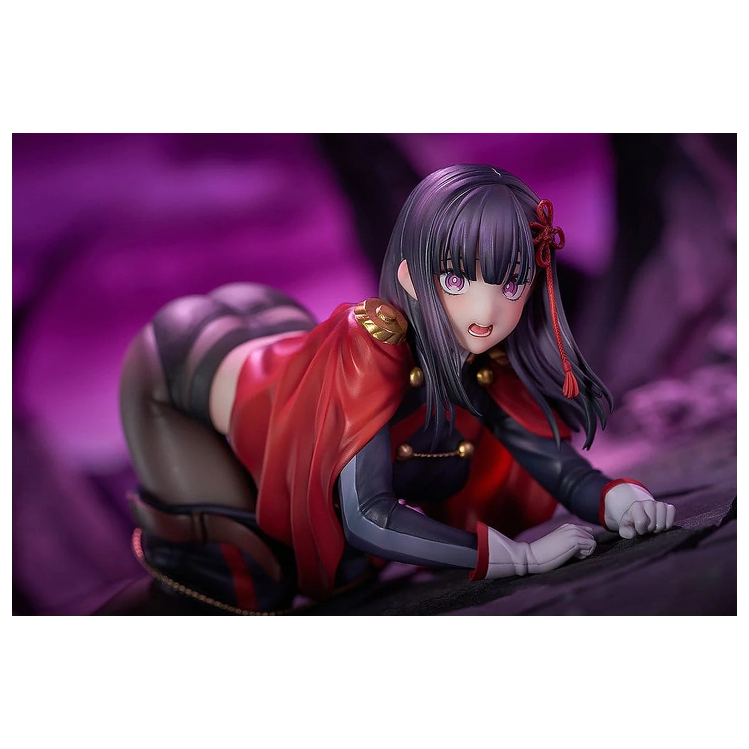 Chained Soldier Season 2 PVC figurka 1/7 Ren Yamashiro zdjęcie produktu