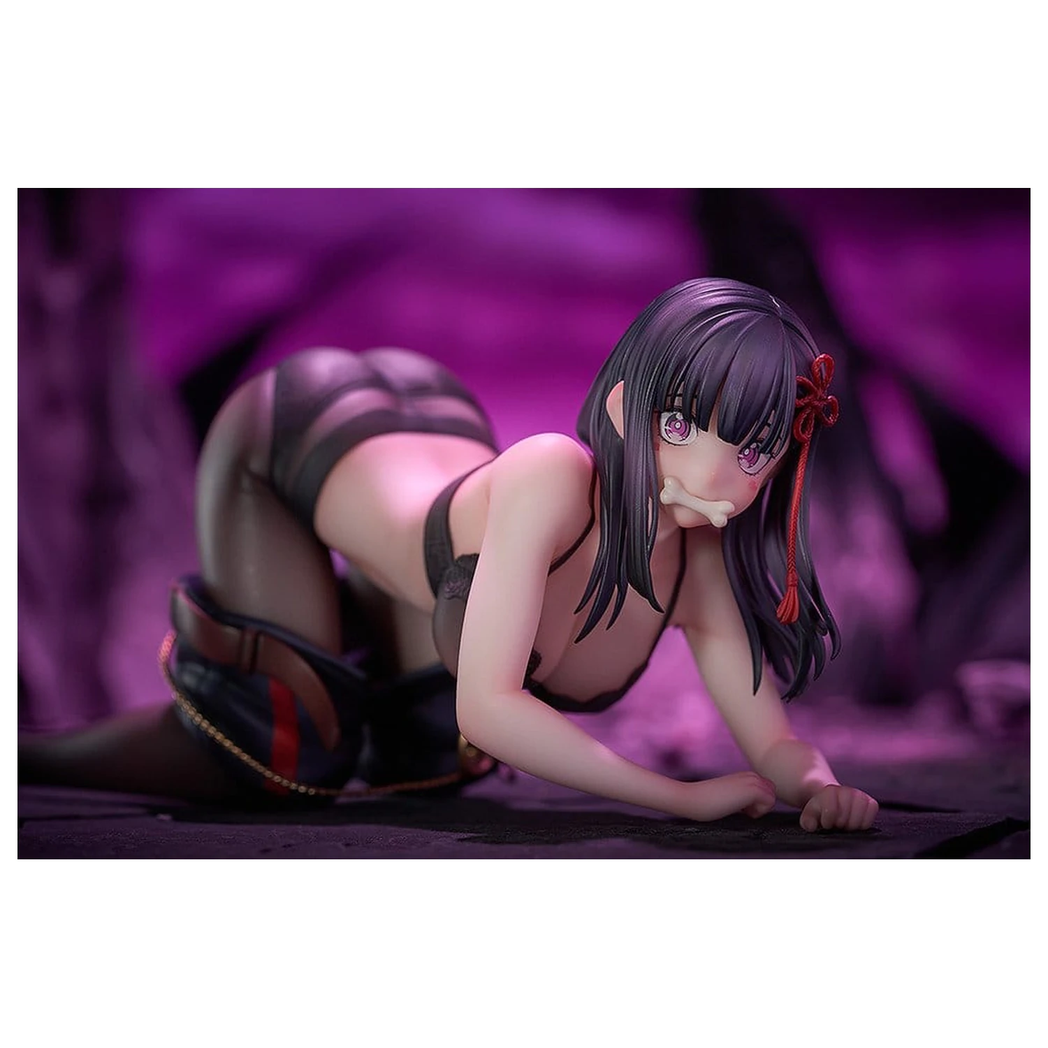 Chained Soldier Season 2 PVC figurka 1/7 Ren Yamashiro zdjęcie produktu