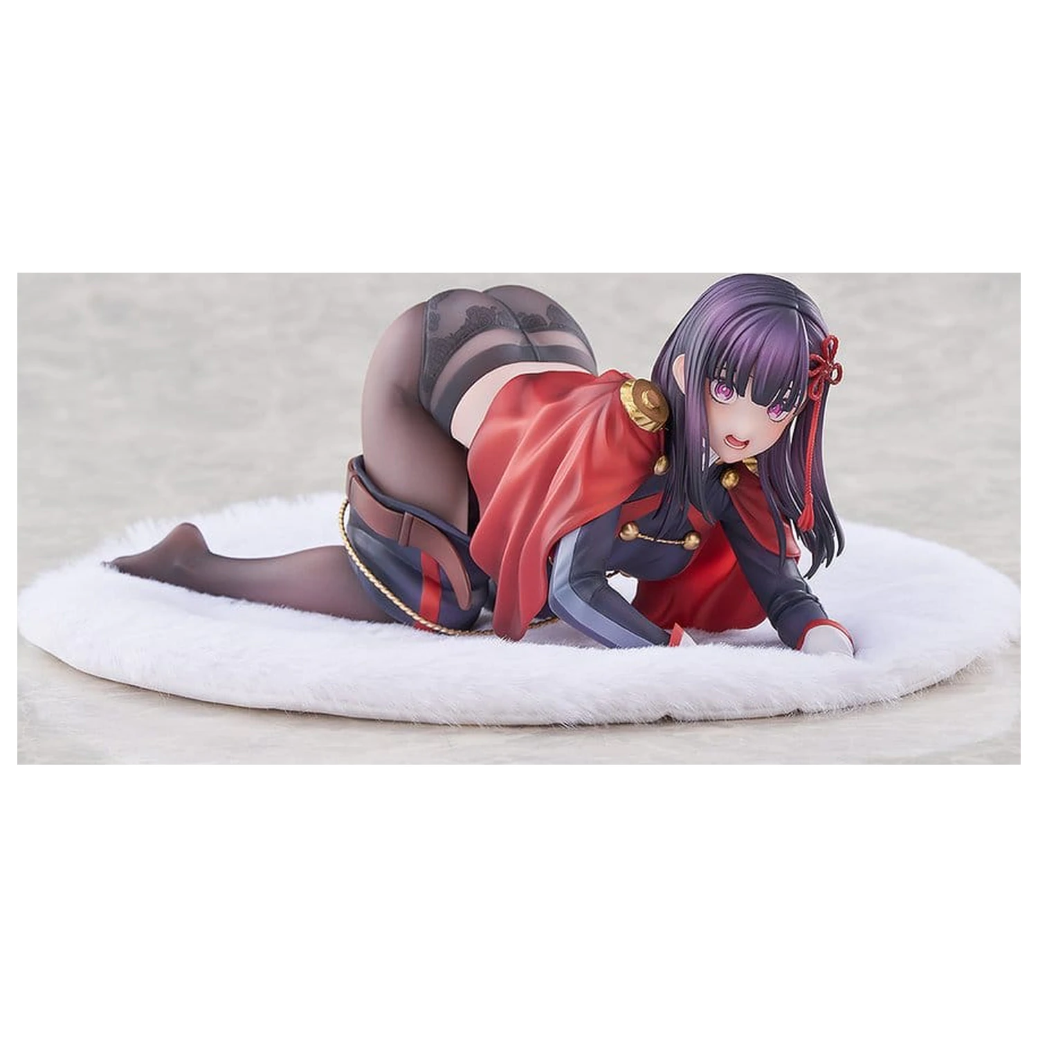 Chained Soldier Season 2 PVC figurka 1/7 Ren Yamashiro zdjęcie produktu