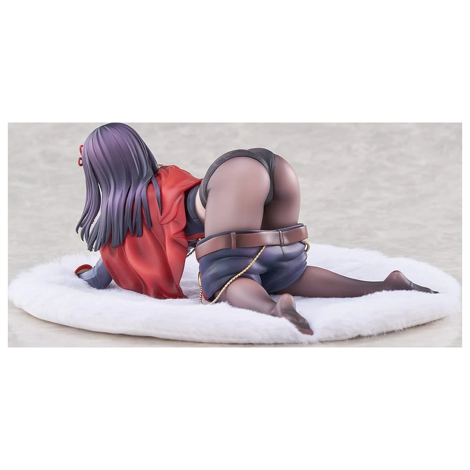 Chained Soldier Season 2 PVC figurka 1/7 Ren Yamashiro zdjęcie produktu