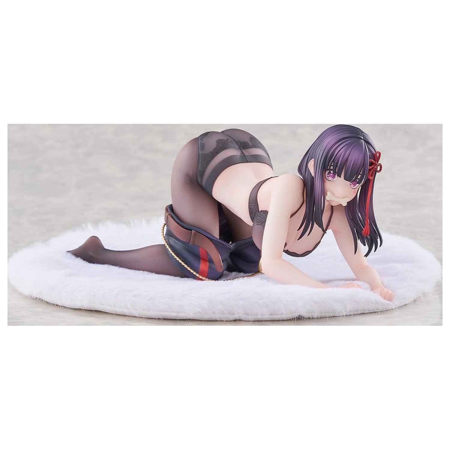 Chained Soldier Season 2 PVC figurka 1/7 Ren Yamashiro zdjęcie produktu