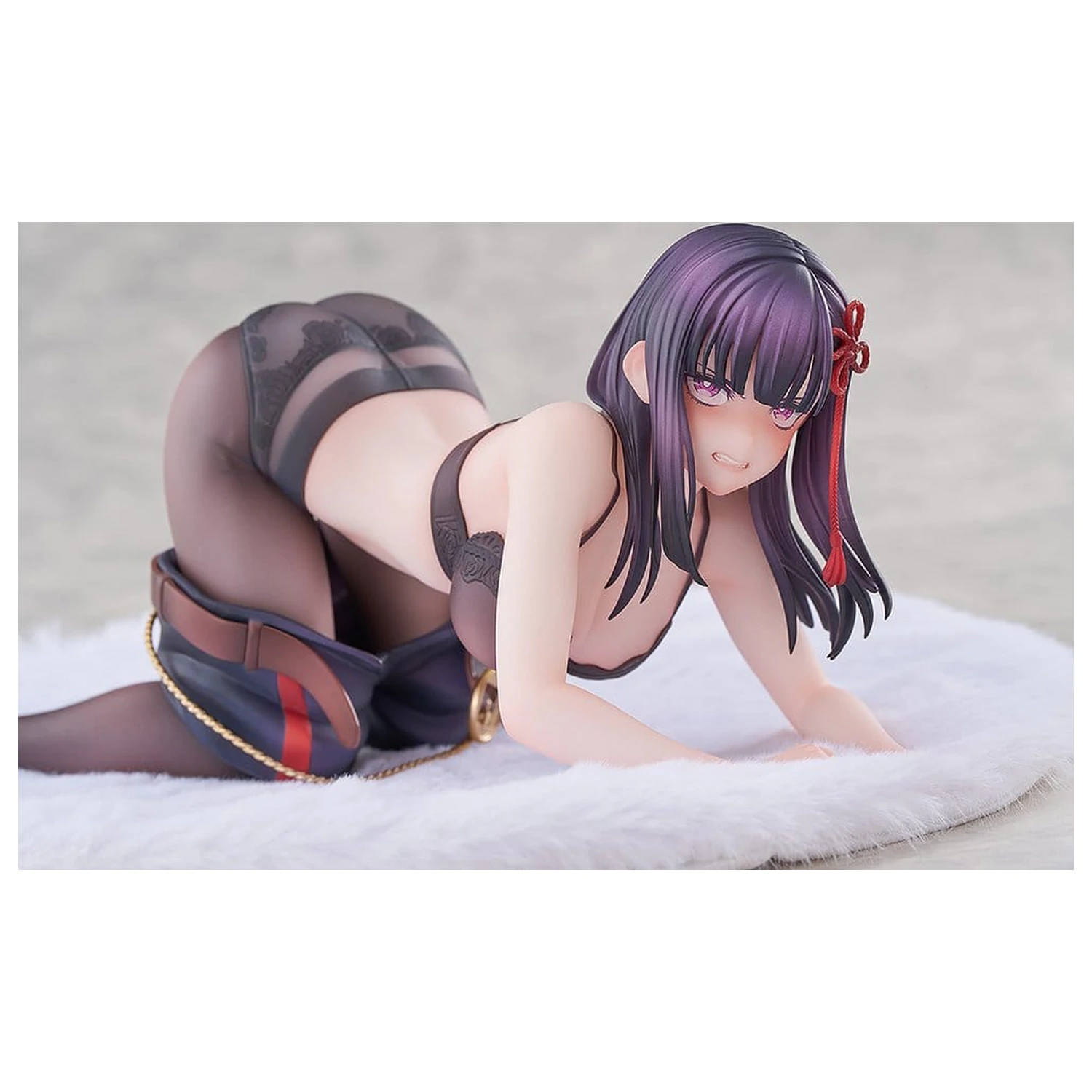 Chained Soldier Season 2 PVC figurka 1/7 Ren Yamashiro zdjęcie produktu