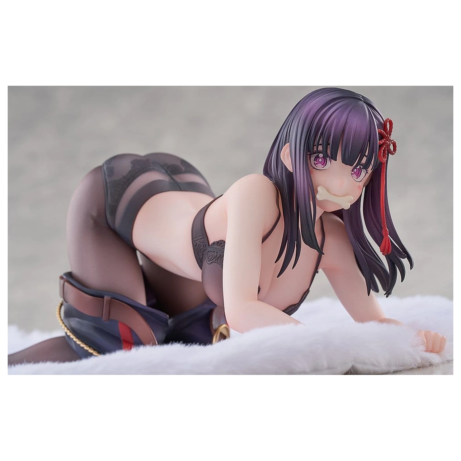 Chained Soldier Season 2 PVC figurka 1/7 Ren Yamashiro zdjęcie produktu