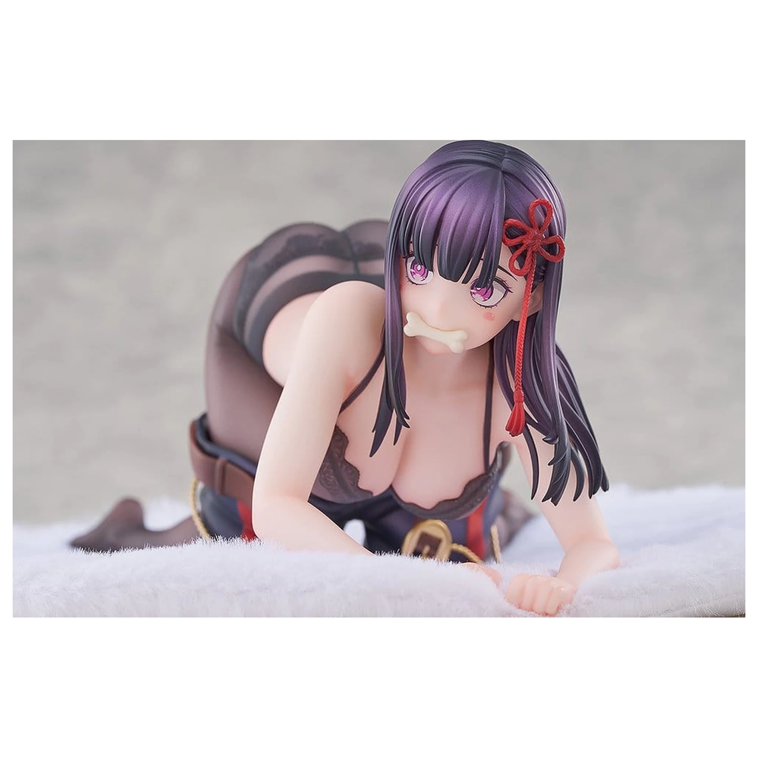 Chained Soldier Season 2 PVC figurka 1/7 Ren Yamashiro zdjęcie produktu