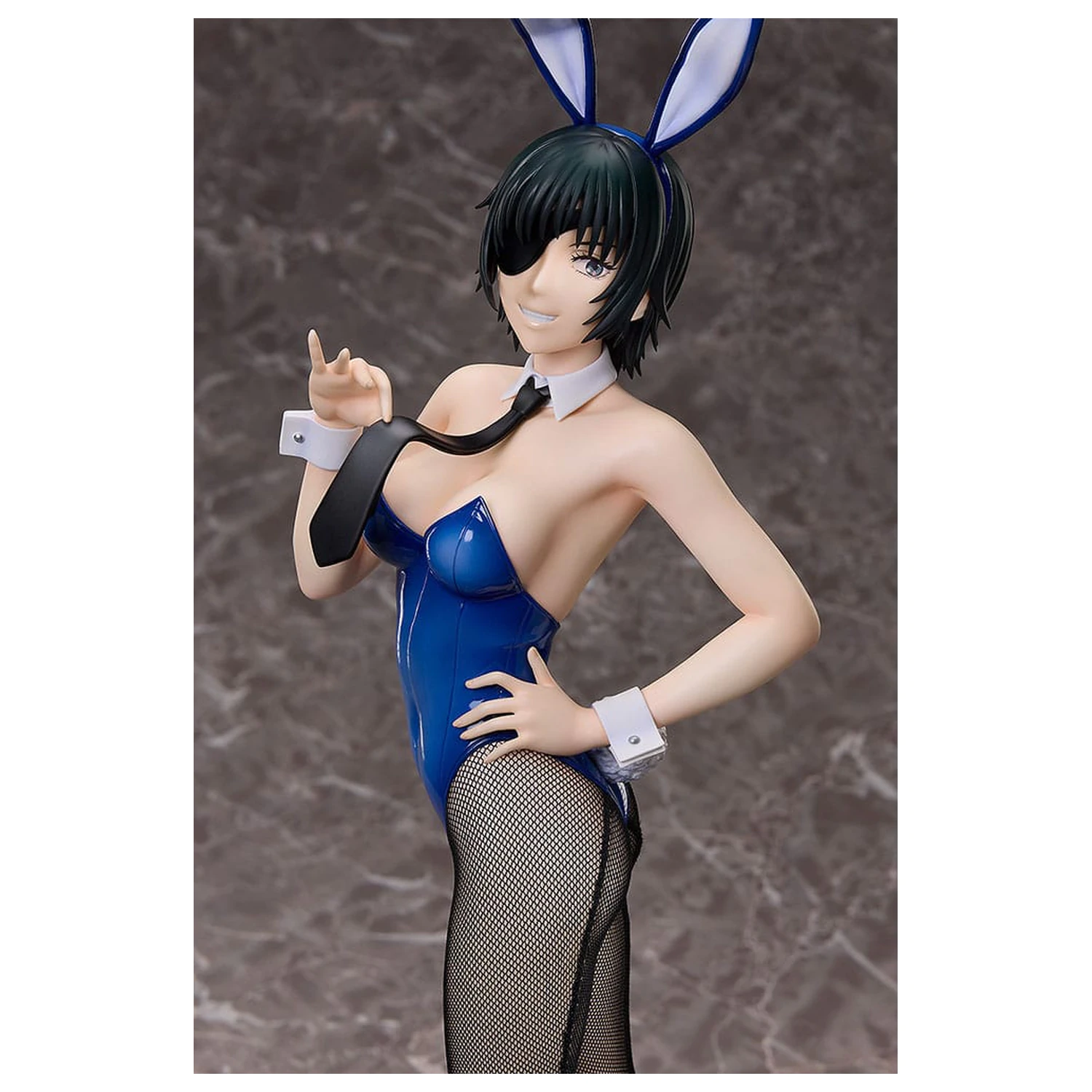 Chainsaw Man Statuetka PVC 1/4 Himeno: Bunny Ver. 50 cm zdjęcie produktu
