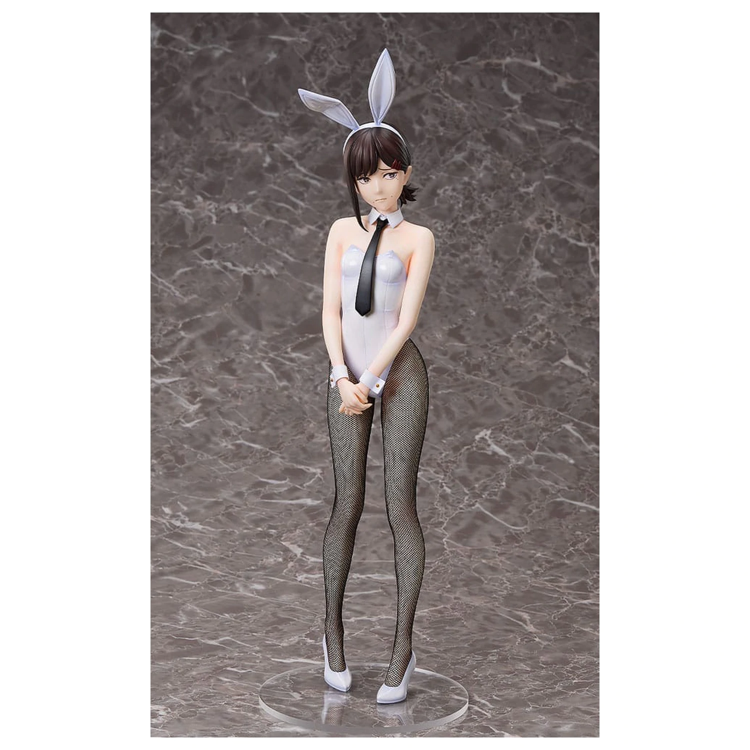 Chainsaw Man PVC Statua 1/4 Kobeni: Bunny Ver. 46 cm zdjęcie produktu