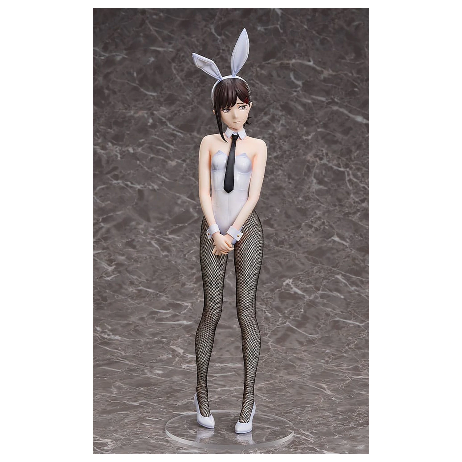 Chainsaw Man PVC Statua 1/4 Kobeni: Bunny Ver. 46 cm zdjęcie produktu