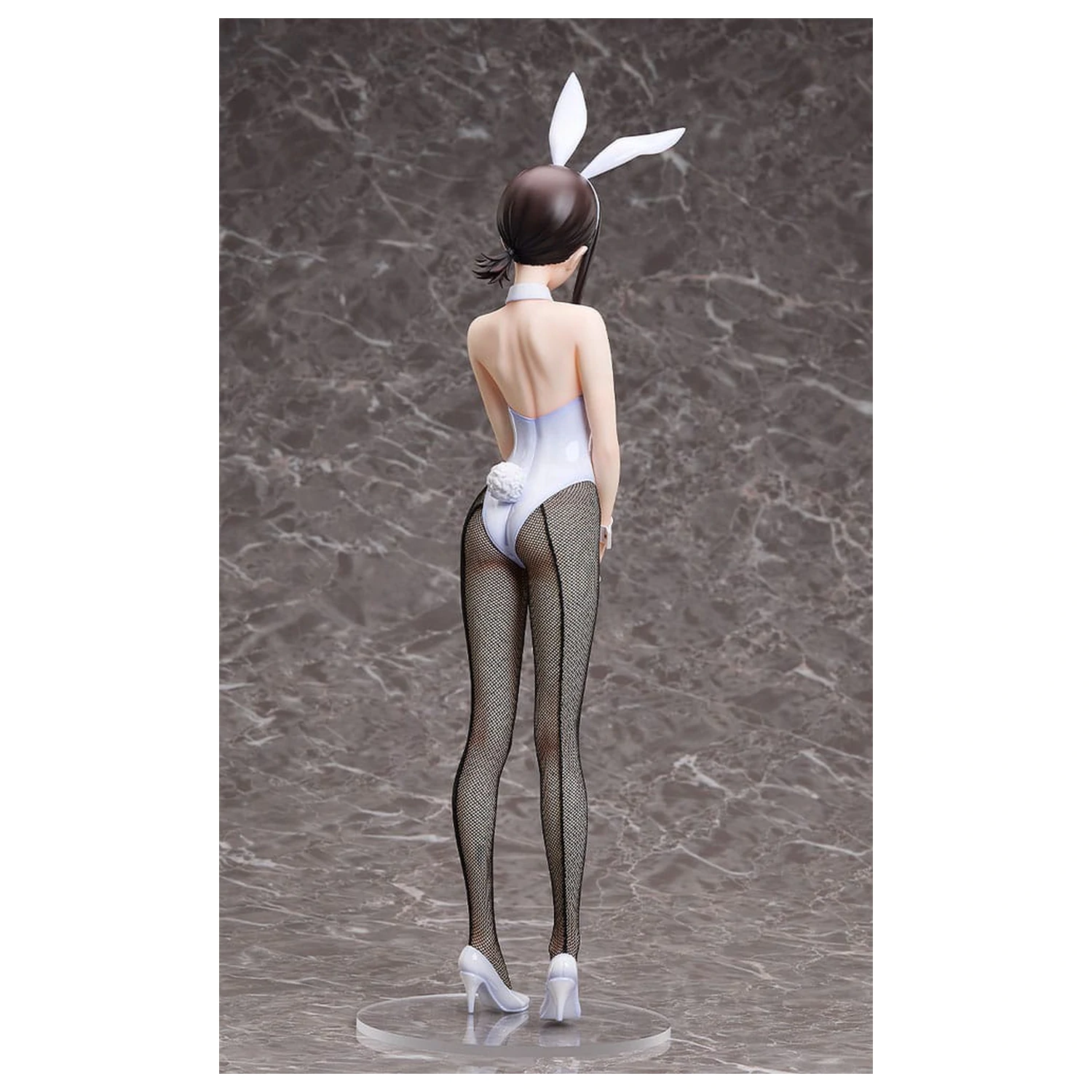 Chainsaw Man PVC Statua 1/4 Kobeni: Bunny Ver. 46 cm zdjęcie produktu