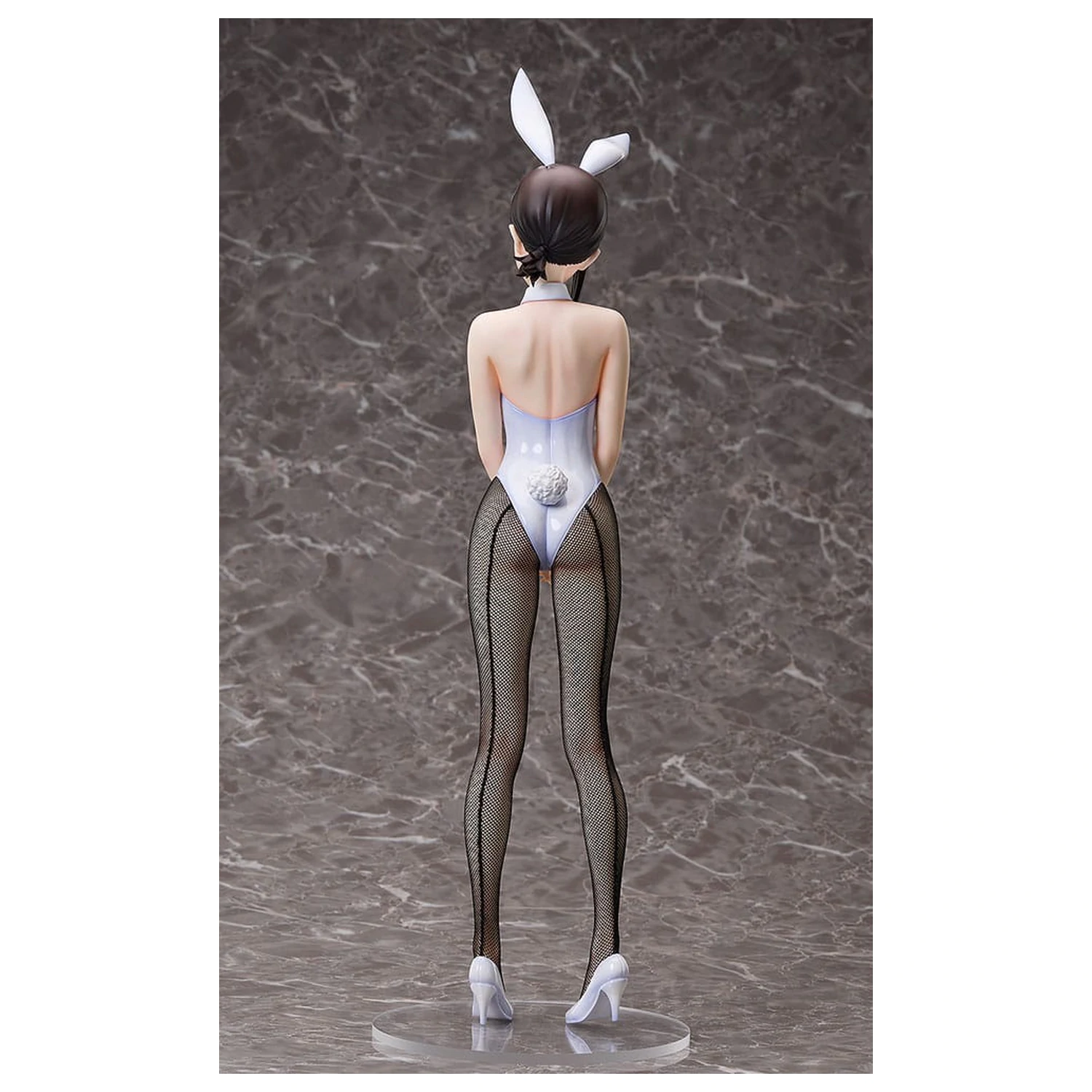 Chainsaw Man PVC Statua 1/4 Kobeni: Bunny Ver. 46 cm zdjęcie produktu