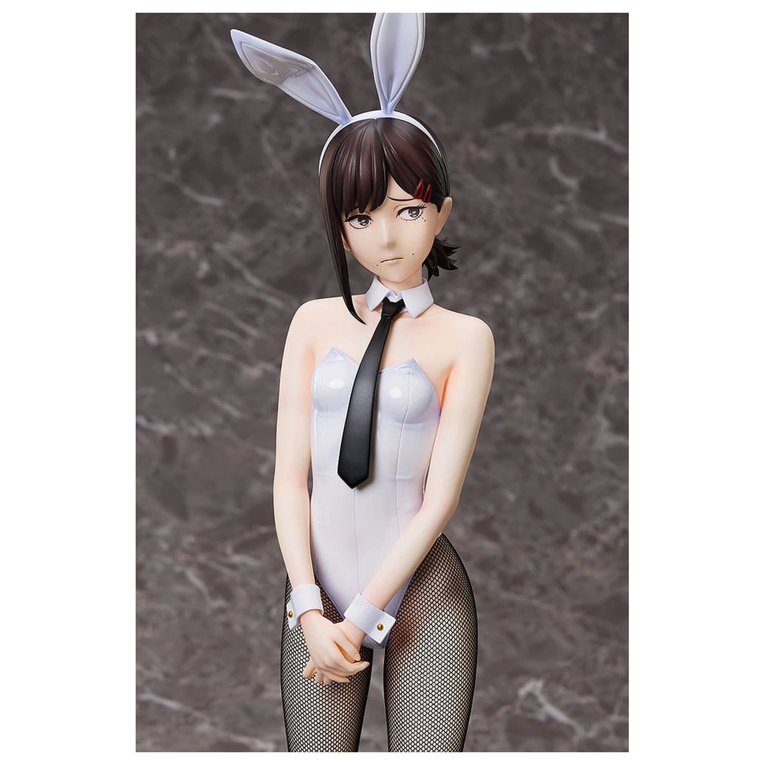 Chainsaw Man PVC Statua 1/4 Kobeni: Bunny Ver. 46 cm zdjęcie produktu