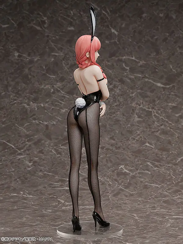 Chainsaw Man PVC Statuetka 1/4 Makima: Bunny Ver. 50 cm zdjęcie produktu