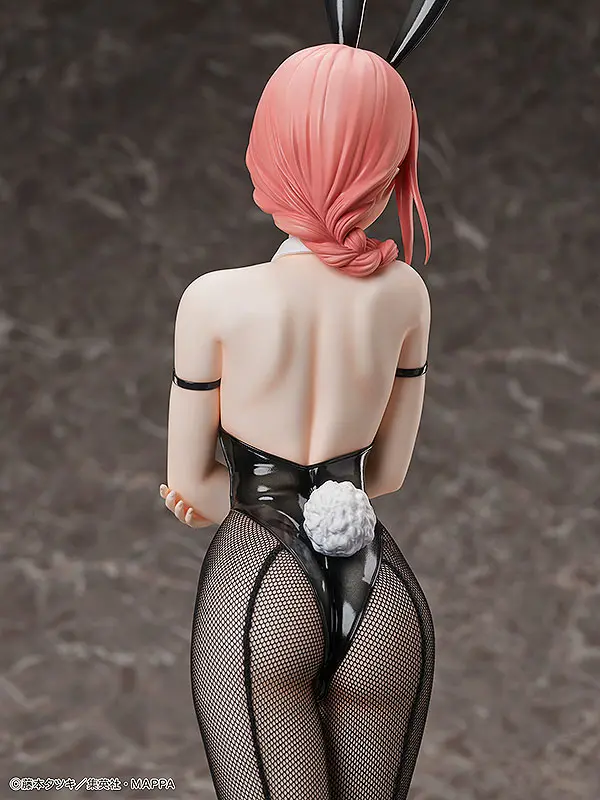 Chainsaw Man PVC Statuetka 1/4 Makima: Bunny Ver. 50 cm zdjęcie produktu