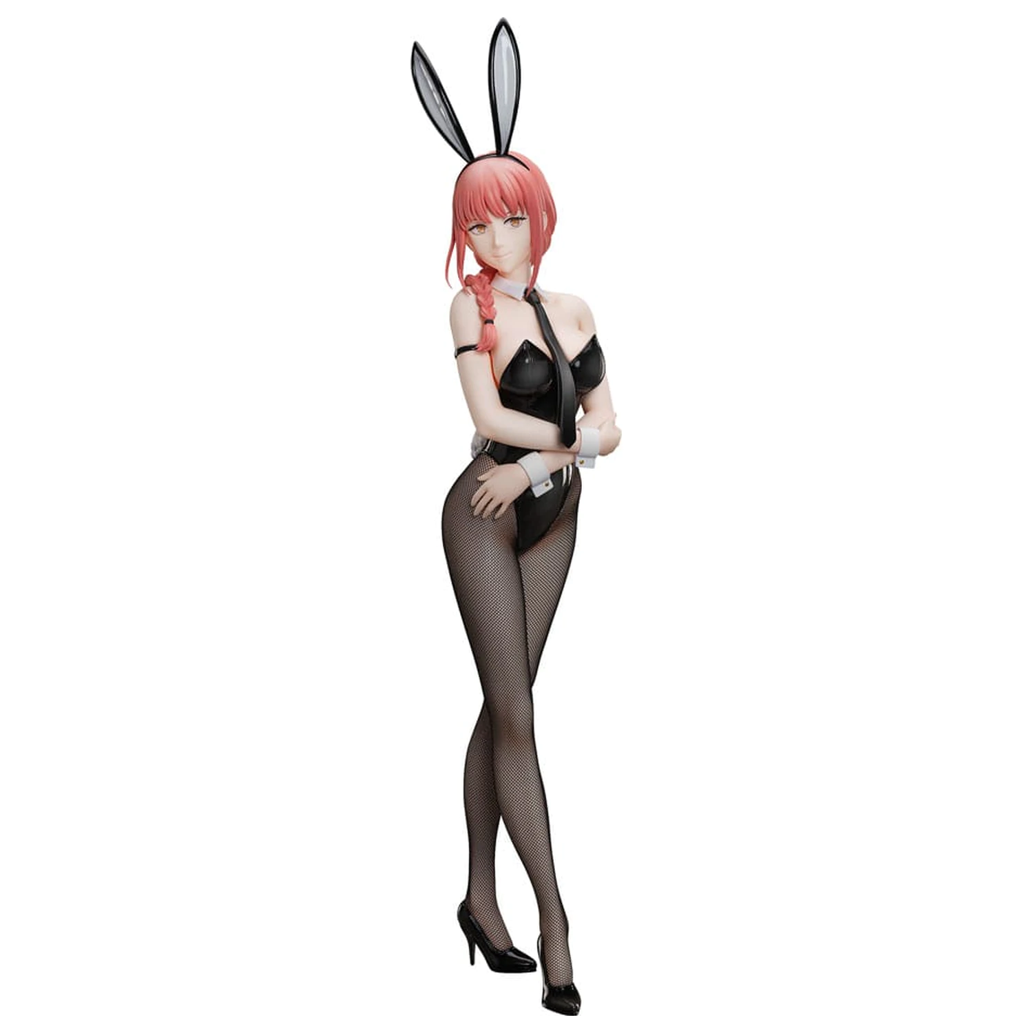 Chainsaw Man Statua PVC 1/4 Makima: Bunny Ver. 50 cm zdjęcie produktu