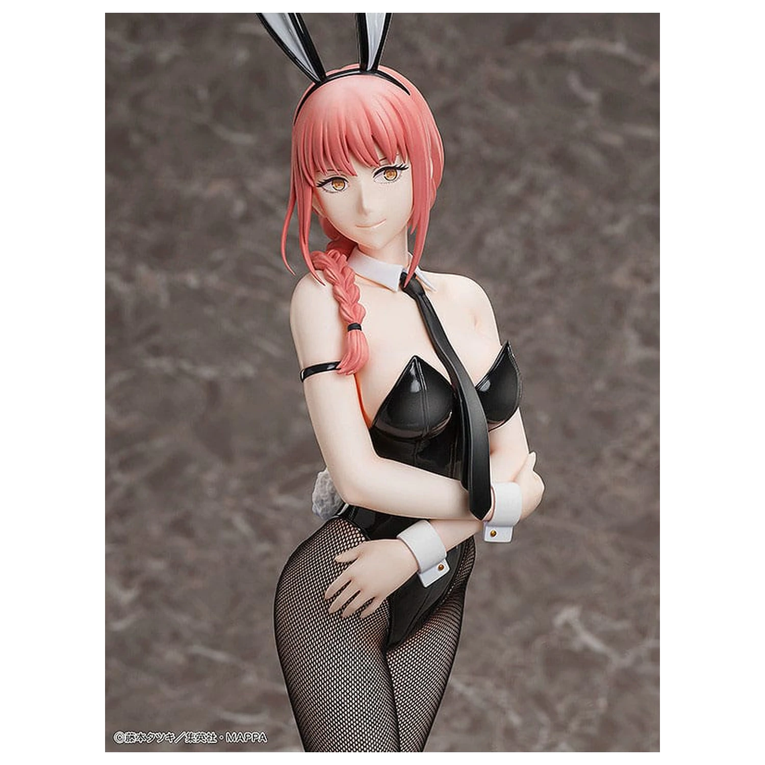 Chainsaw Man Statua PVC 1/4 Makima: Bunny Ver. 50 cm zdjęcie produktu
