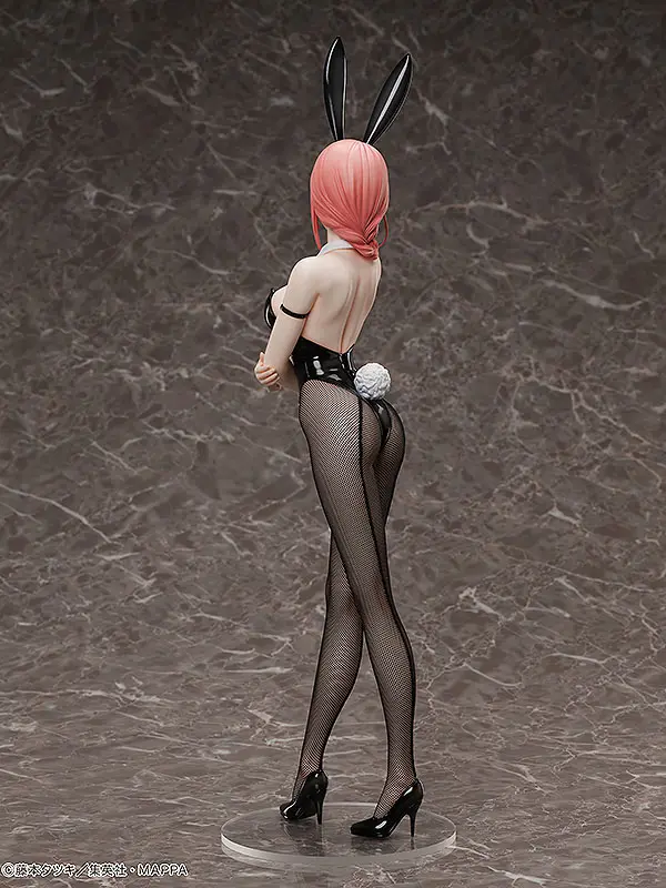 Chainsaw Man PVC Statuetka 1/4 Makima: Bunny Ver. 50 cm zdjęcie produktu