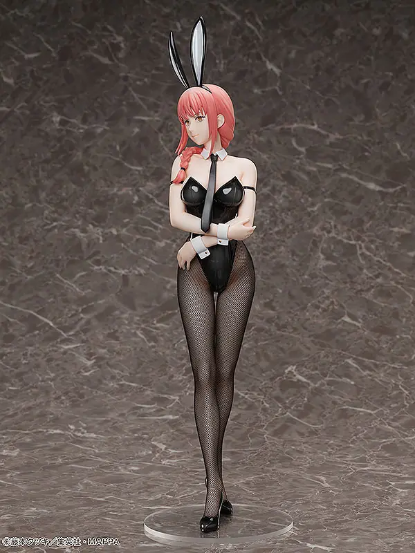 Chainsaw Man PVC Statuetka 1/4 Makima: Bunny Ver. 50 cm zdjęcie produktu