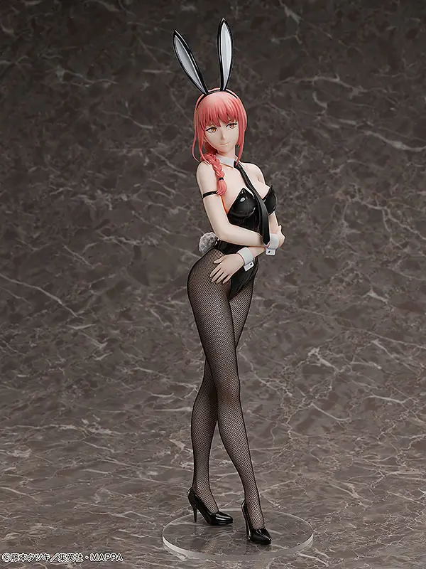 Chainsaw Man PVC Statuetka 1/4 Makima: Bunny Ver. 50 cm zdjęcie produktu