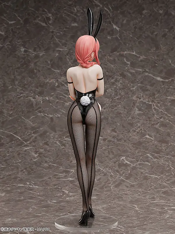 Chainsaw Man PVC Statuetka 1/4 Makima: Bunny Ver. 50 cm zdjęcie produktu