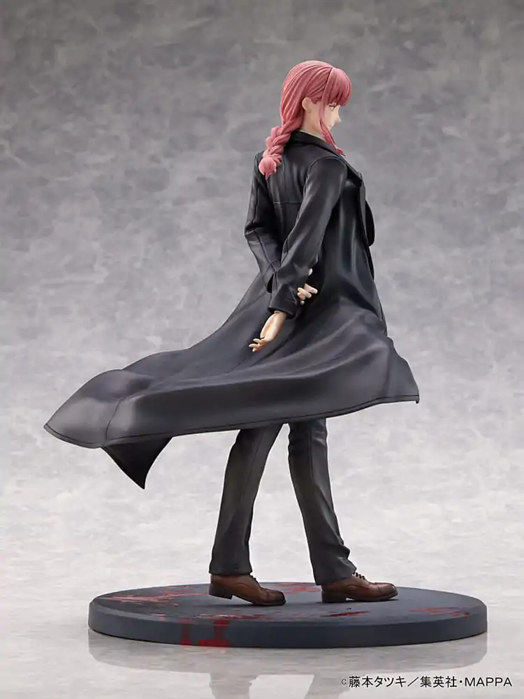 Chainsaw Man PVC Statuetka 1/7 Makima 25 cm zdjęcie produktu