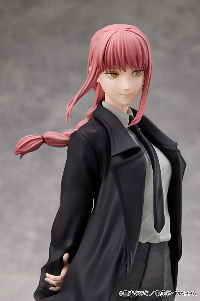 Chainsaw Man PVC Statuetka 1/7 Makima 25 cm zdjęcie produktu