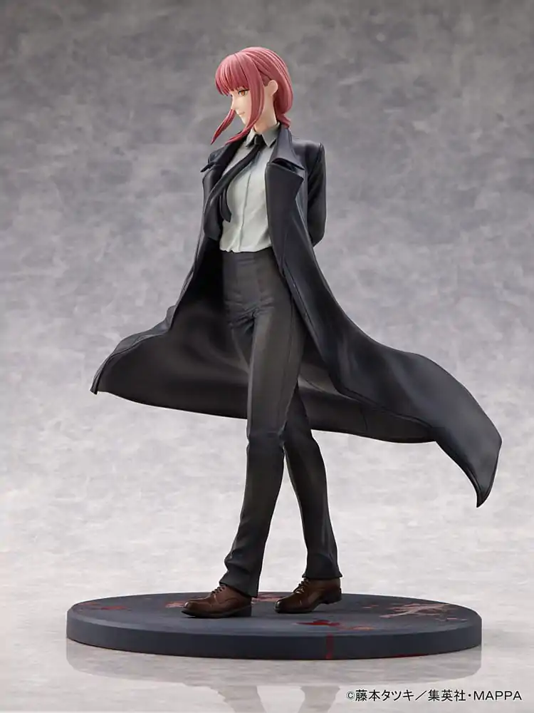 Chainsaw Man PVC Statuetka 1/7 Makima 25 cm zdjęcie produktu