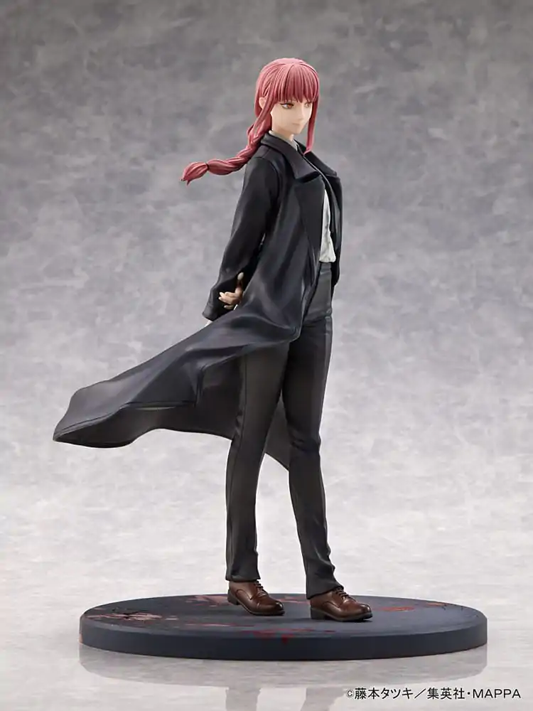 Chainsaw Man PVC Statuetka 1/7 Makima 25 cm zdjęcie produktu